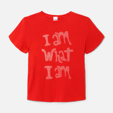 Classic Affirmation Tee